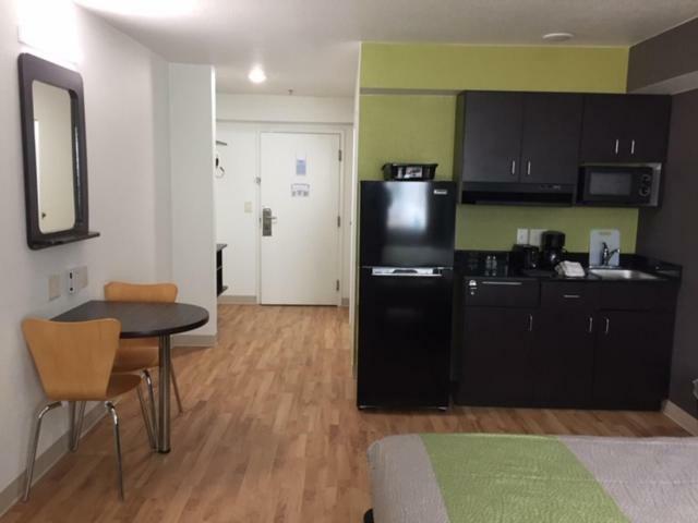 Studio 6 Берлесон Экстерьер фото