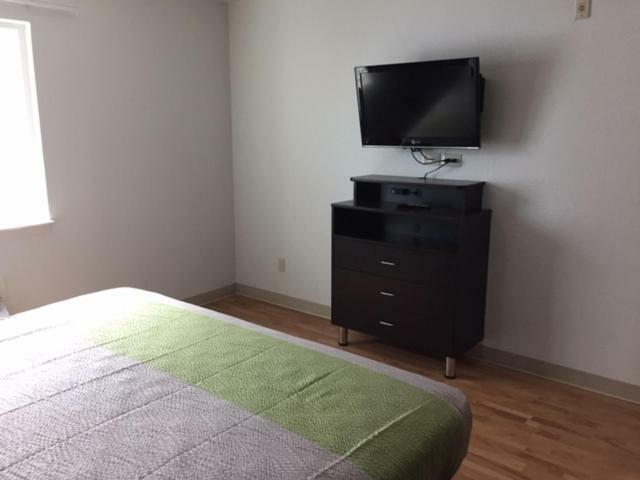 Studio 6 Берлесон Экстерьер фото